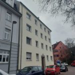 JSP übernimmt 20-er WEG in Augsburg